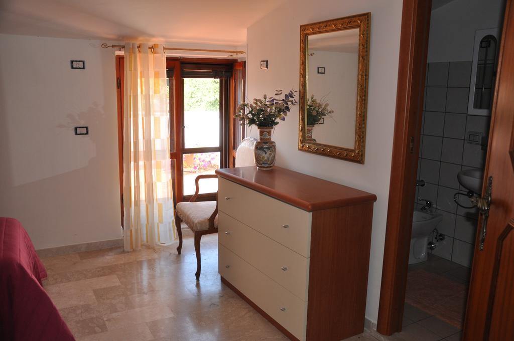 B&B La Palombara Giuliano di Roma Exterior foto